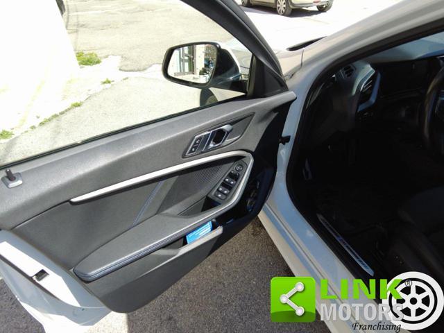 BMW 118 d 5p. Msport