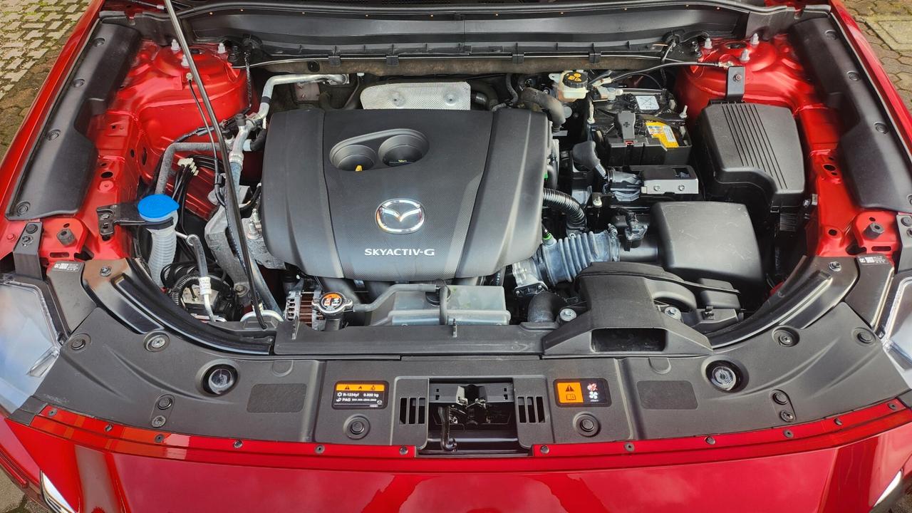 Mazda CX-5 2.0L Skyactiv-G 165 CV 2WD Signature