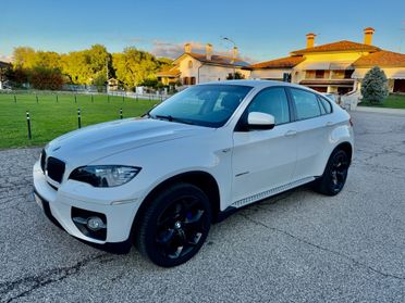 Bmw X6 xDrive30d Futura