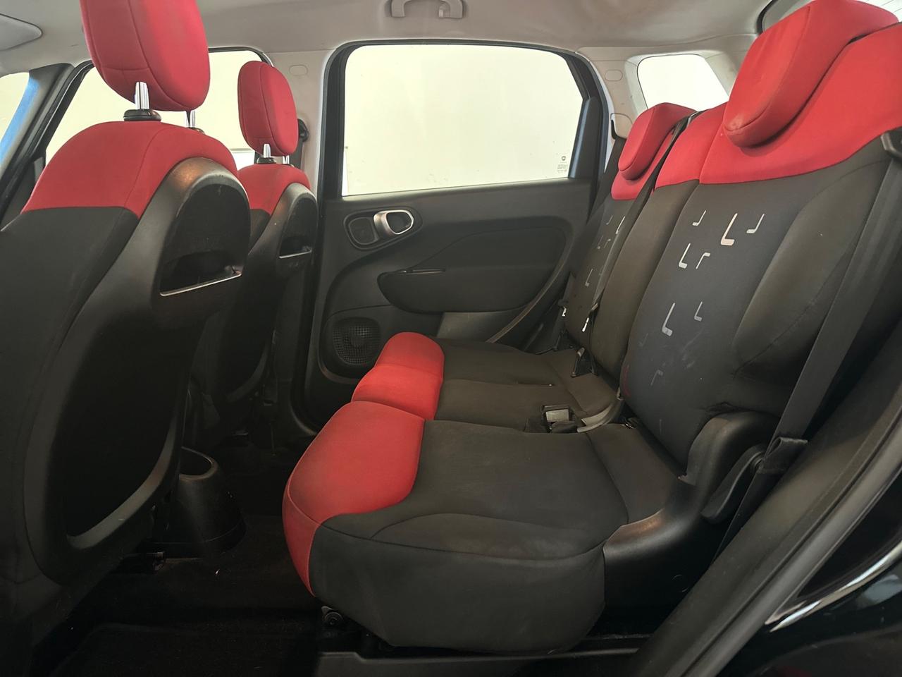 Fiat 500L 1.3 Multijet 85 CV Lounge NEOPATENTATI