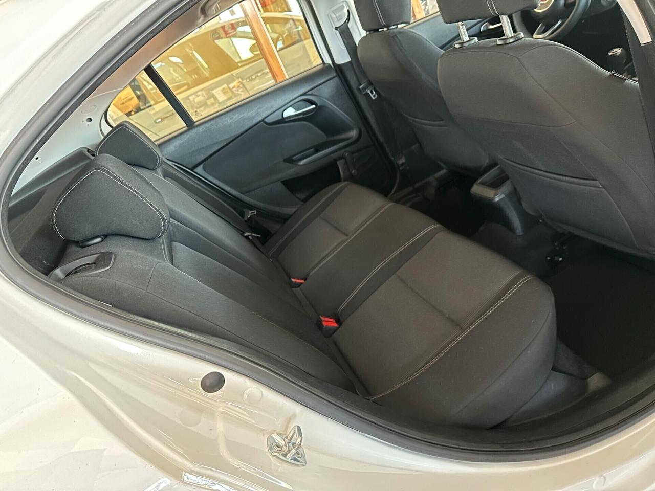 Fiat Tipo 1.3 M.JET 95 cv. 5 porte EASY