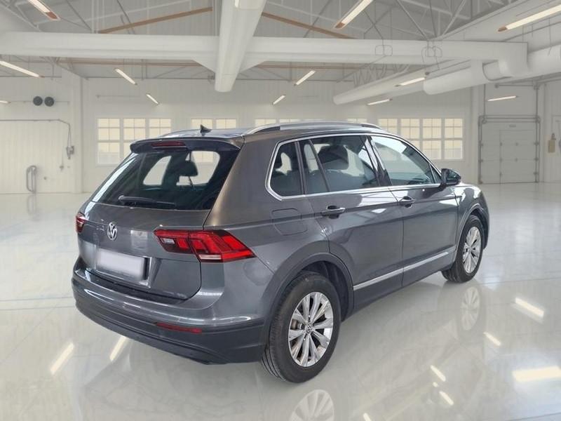 VOLKSWAGEN TIGUAN 2.0 TDI SCR 110 KW BUSINESS BMT DSG SUV