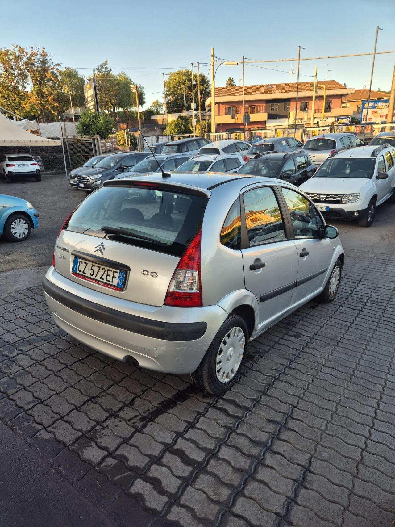 Citroen C3 1.1 Classique