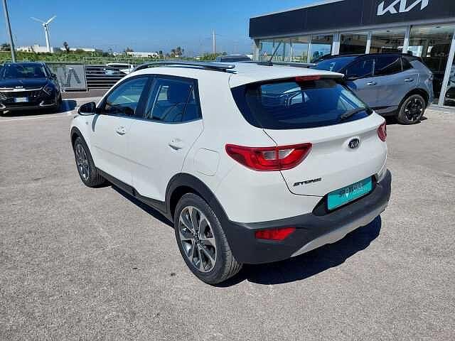 Kia Stonic 1.4 MPI 100CV Style DN TT