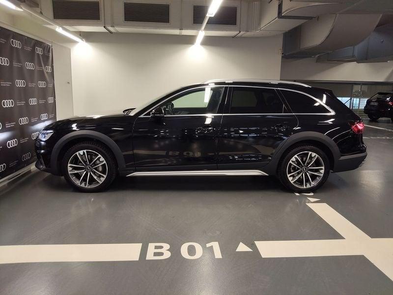 Audi A4 allroad A4 allroad 40 TDI 204 CV S tronic