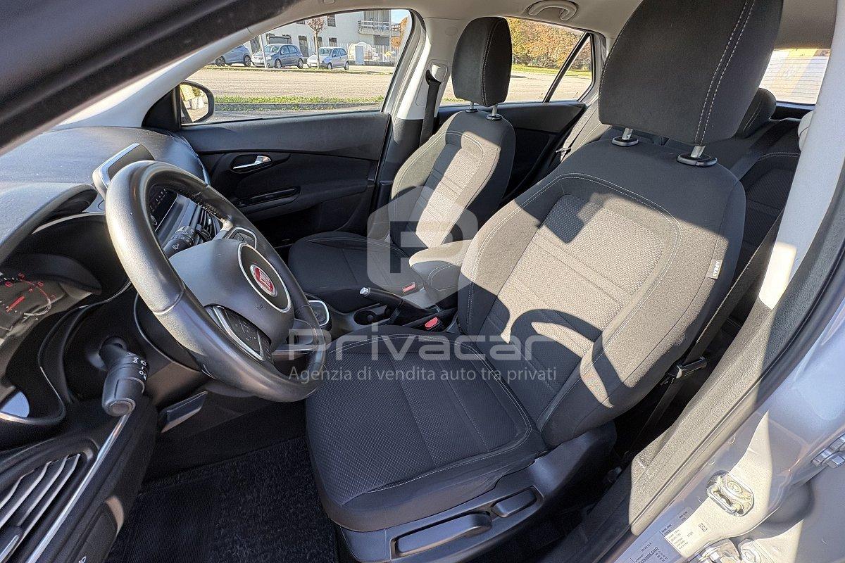 FIAT Tipo 1.6 Mjt S&S DCT SW S-Design