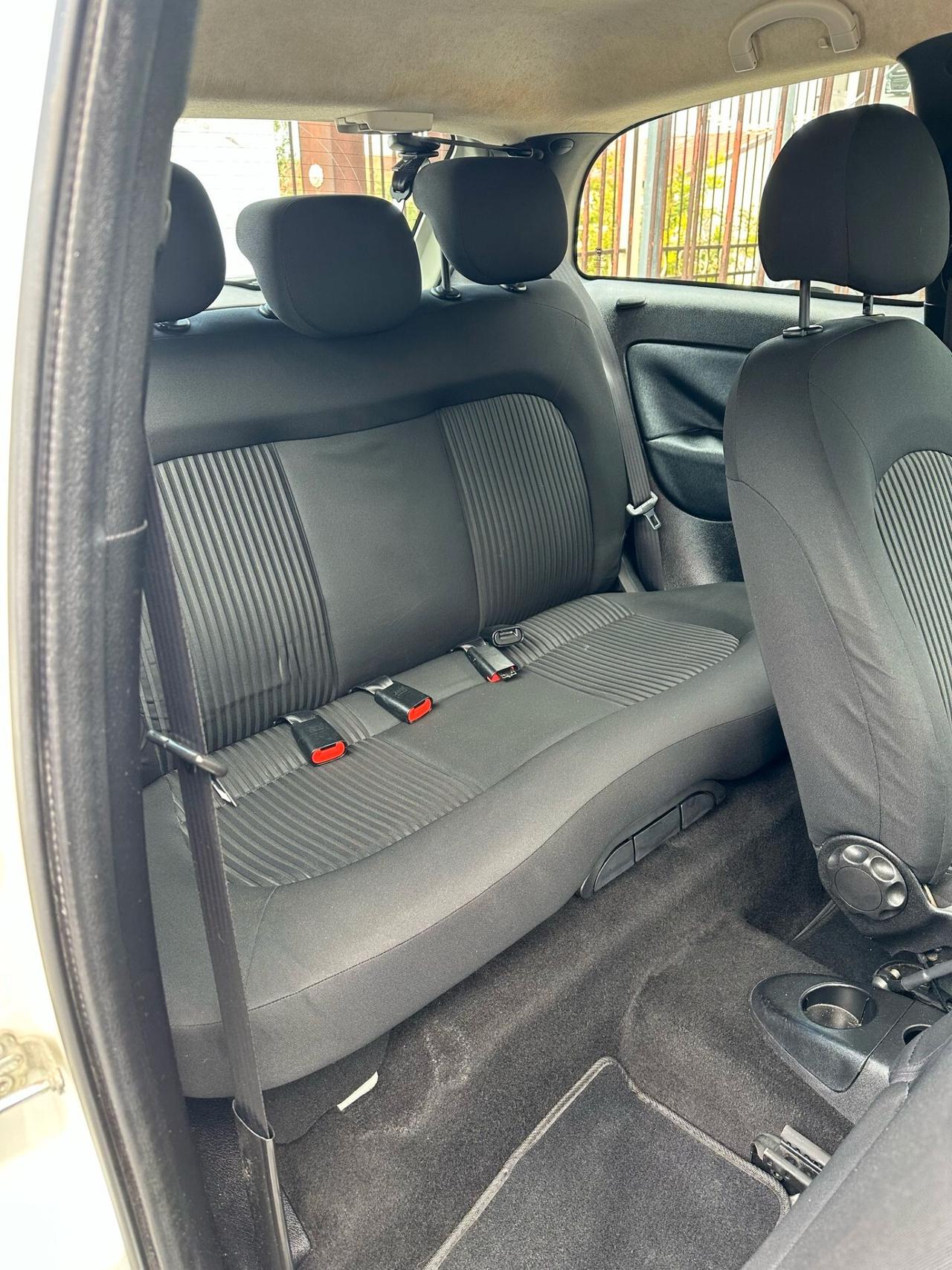 Lancia Ypsilon 1.4 Oro Ecochic GPL