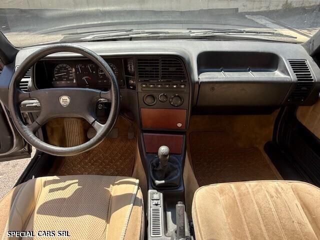 Lancia Thema 2.0 i.e. 8v. "Iscritta ASI"