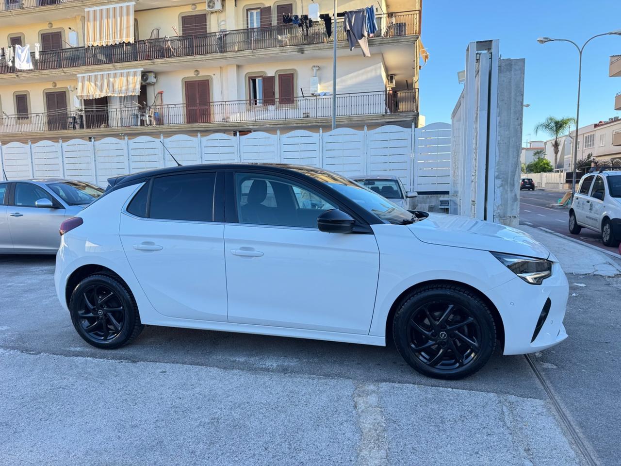 Opel Corsa 1.2 BENZINA 75CV 2020