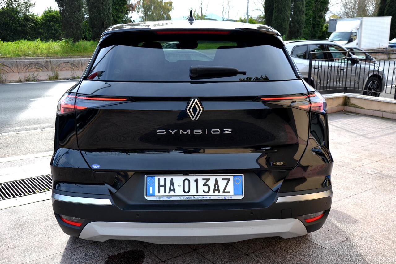Renault Symbioz 1.6 HYBRID E-TECH 145CV ICONIC ***PREZZO REALE**