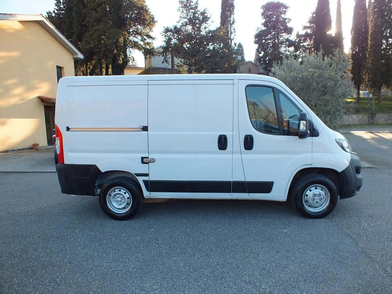Fiat Ducato 2.3 MJT 120CV Furgone*PORTATA 830 KG*fatturabile*