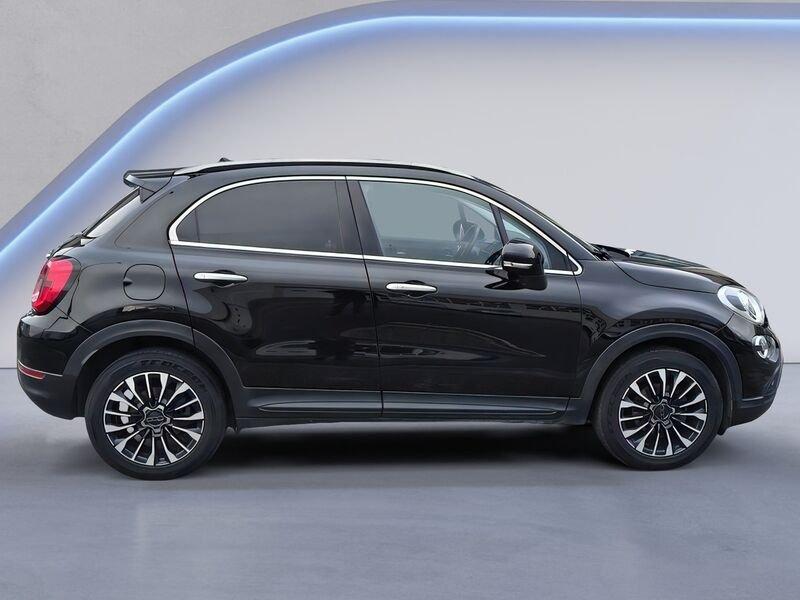 FIAT 500X 1.0 120 CV Turbo Cross