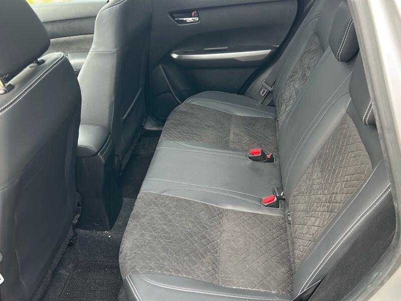 Suzuki Vitara 1.5 hybrid AllGrip aut
