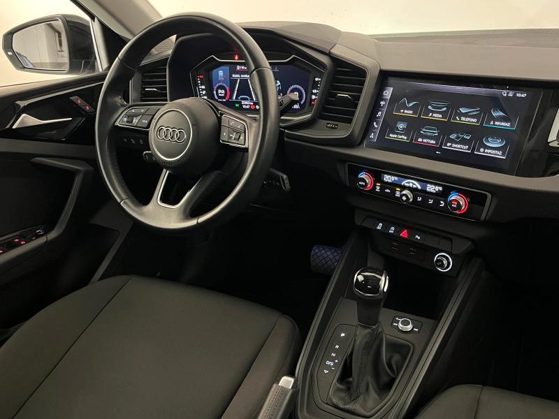 Audi A1 Citycarver Allstreet Citycarver Allstreet 30 1.0 tfsi Admired 116cv s-tronic