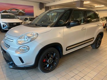 Fiat 500L 1.3 Multijet 95 CV Trekking