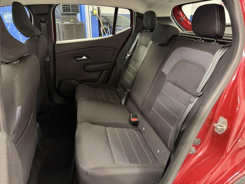 Dacia Sandero 1.0 TCe STREETWAY EXPRESSION