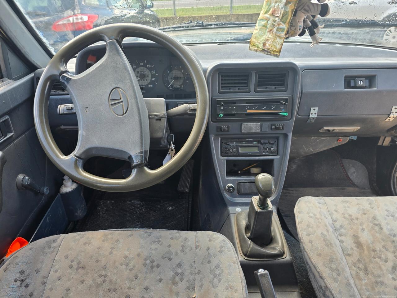 Tata Pick-Up 2.0 TDI 4x2 PC-DC