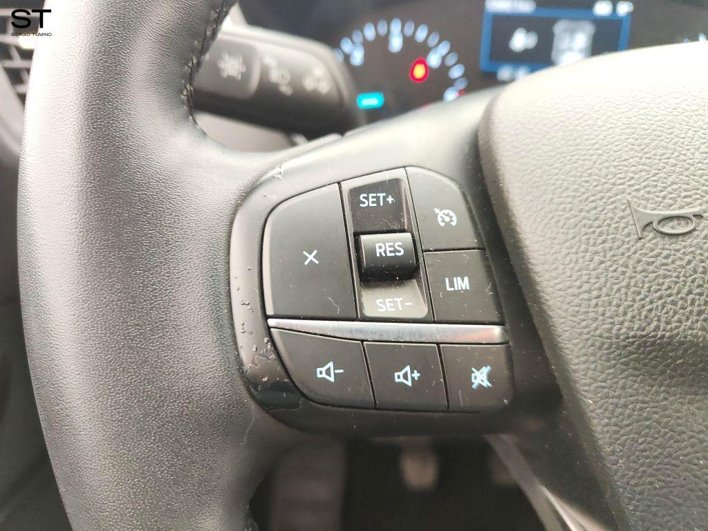 FORD Kuga 3ª serie - Kuga 1.5 EcoBlue 120 CV 2WD Connect