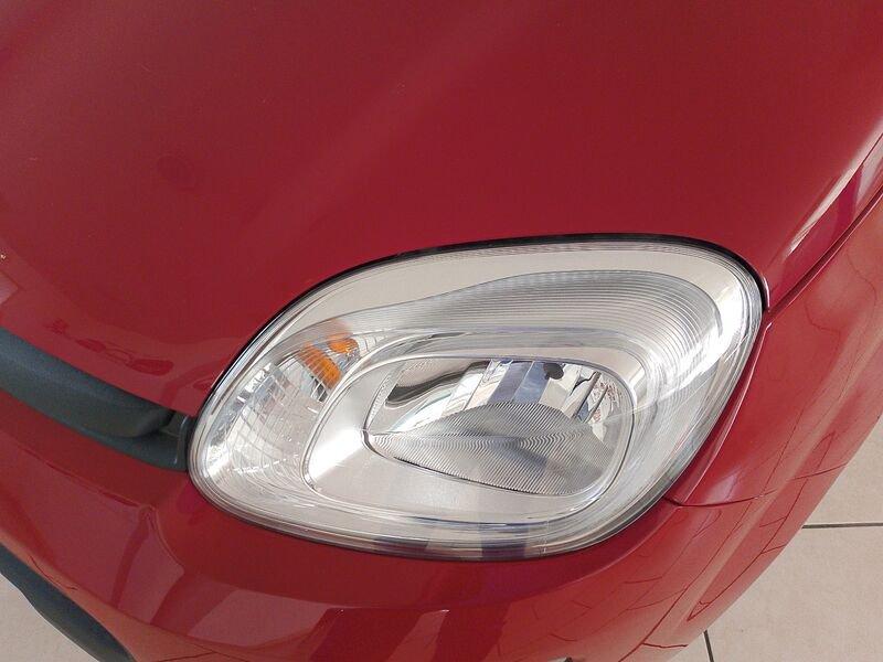 FIAT Panda NEW My25 1.0 70cv Hybrid Panda
