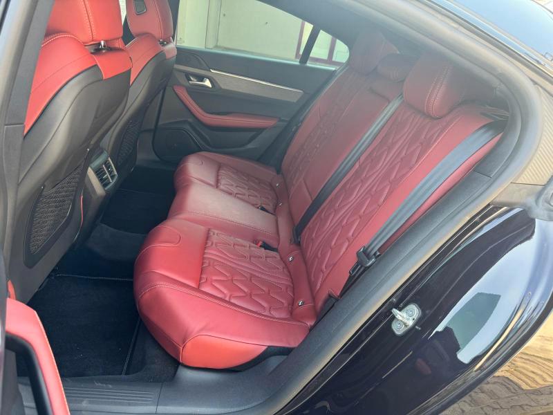 Peugeot 508 Berlina 508 2.0 bluehdi GT Line s&s 160cv eat8