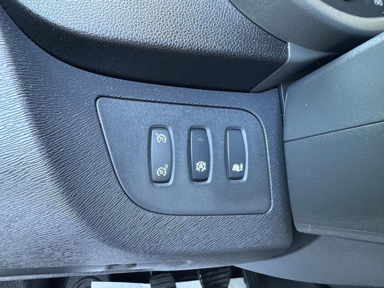 Renault Kangoo 1.5 DCI MAXI N1 4P GARANZIA 24 MESI