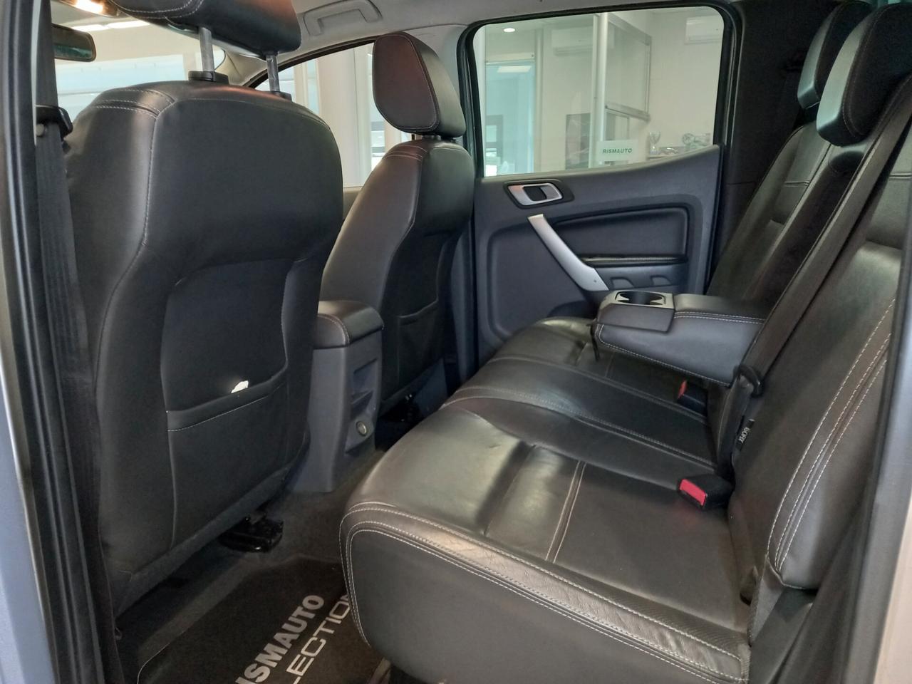 Ford Ranger 2.2 TDCi 67.000 KM +Iva