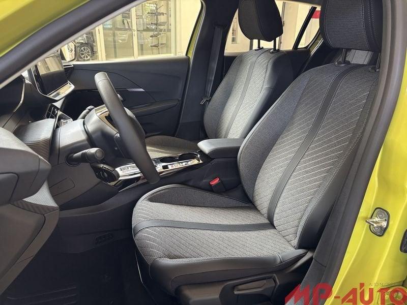 Peugeot 208 Allure Hybrid 110 e-DCS6 auto