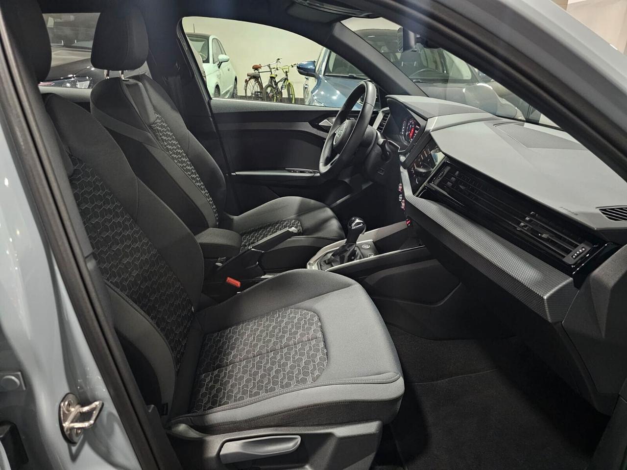 Audi A1 SPB 25 TFSI Business