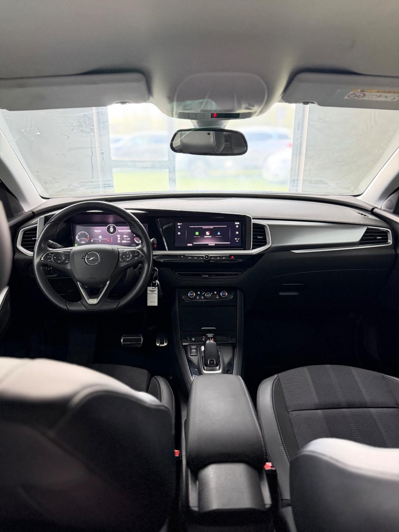 Opel Grandland 1.5 diesel Ecotec aut. GS Line