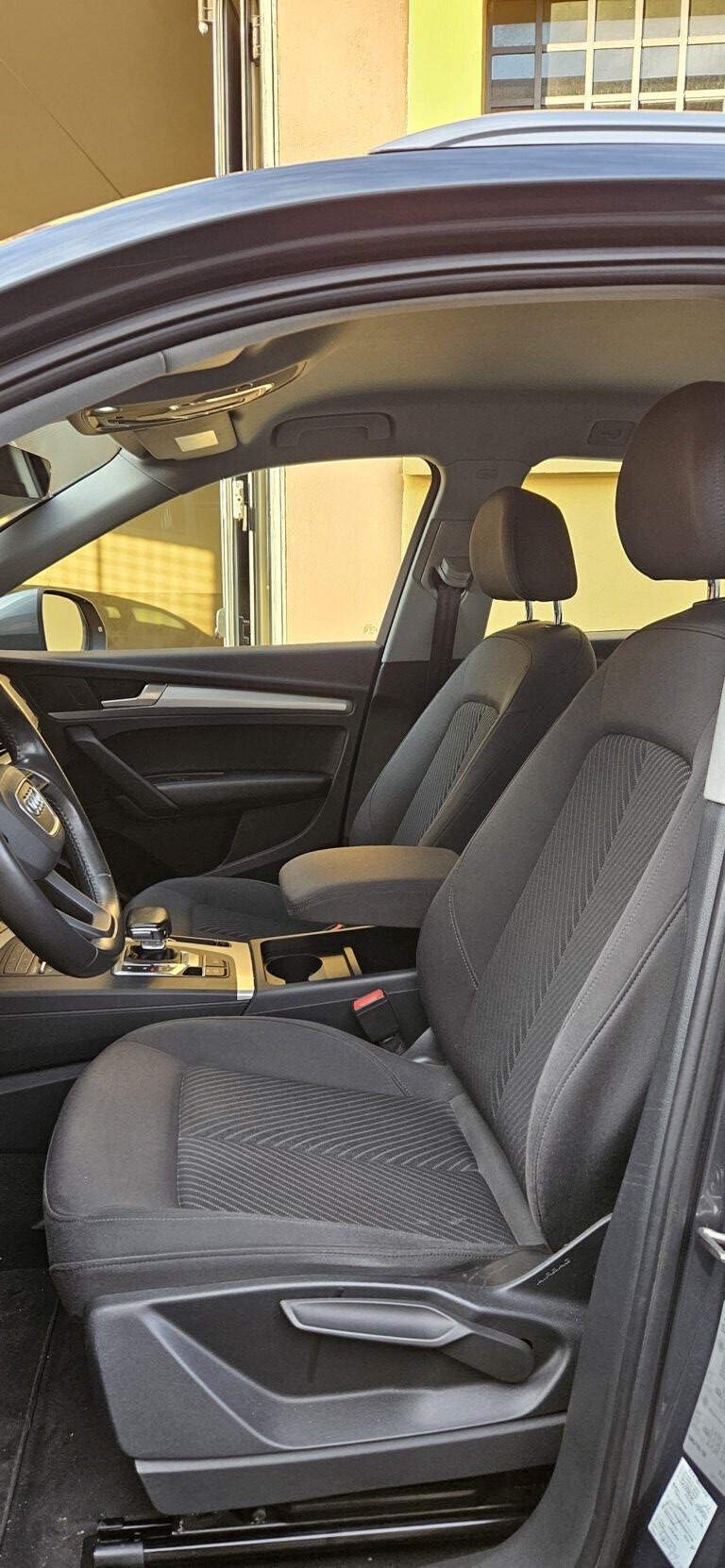 Audi Q5 2.0 TDI 190 CV S TRONIC QUATTRO BUSINESS - PRONTA CONSEGNA!