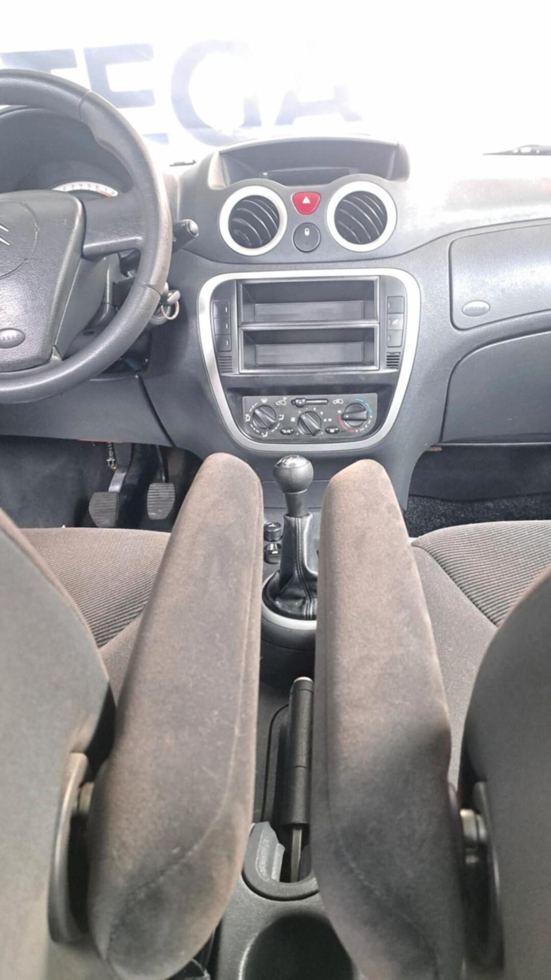 Citroen C3 1.1 airdream Perfect Techno