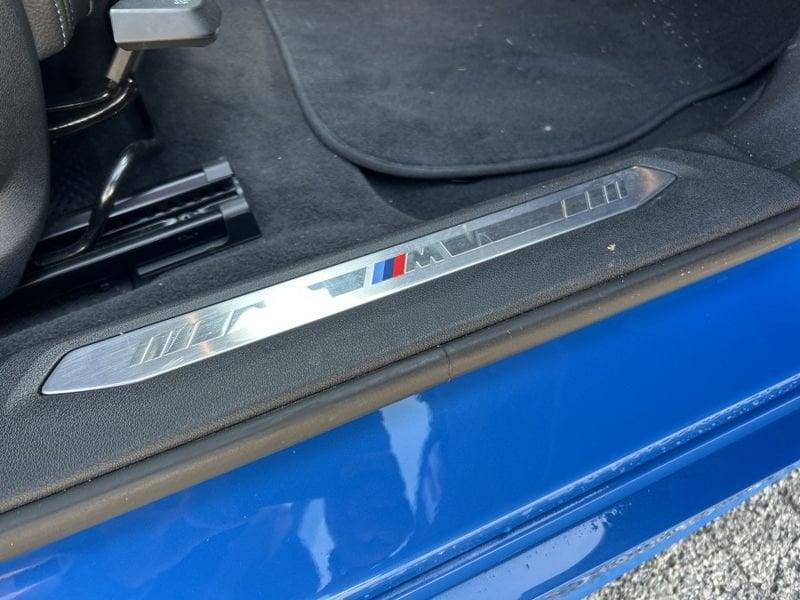 BMW Serie 1 118 d Msport 150cv 5p Auto 15 MILA KM!! PARI AL NUOVO