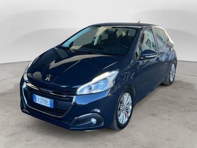 PEUGEOT 208 208 BlueHDi 100 Stop&Start 5 porte Active