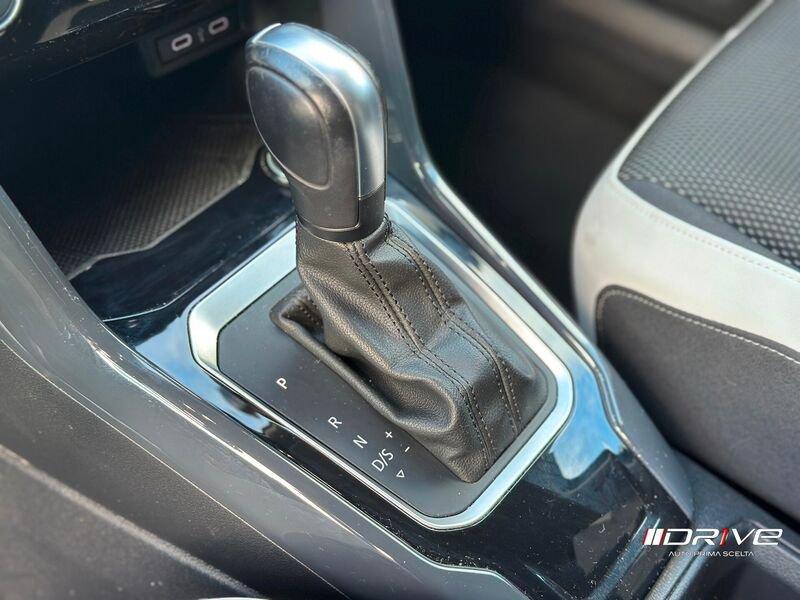 Volkswagen T-Roc T-Roc 1.5 TSI ACT DSG Advanced BlueMotion Technology