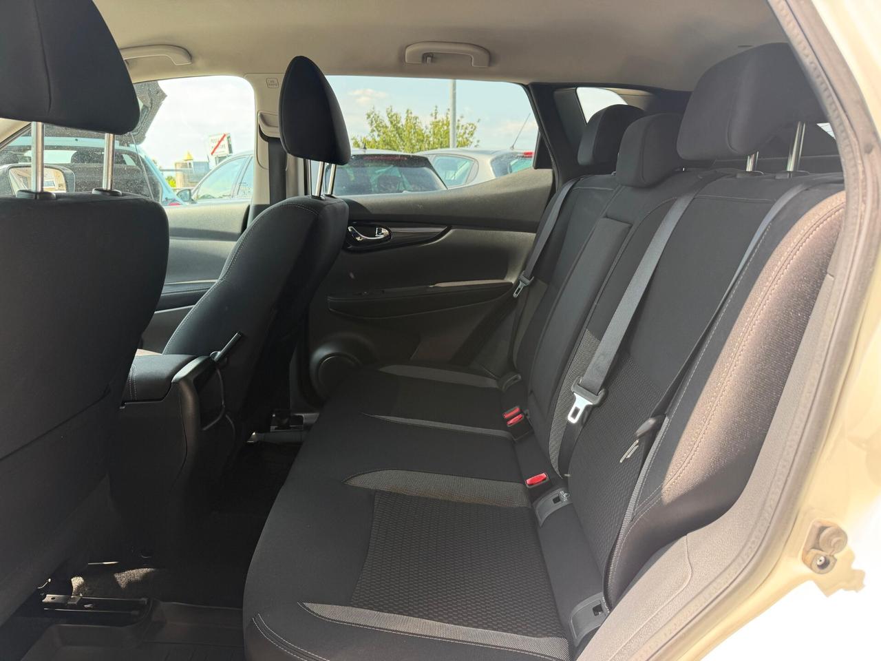 Nissan Qashqai 1.5 Diesel Neopatentati