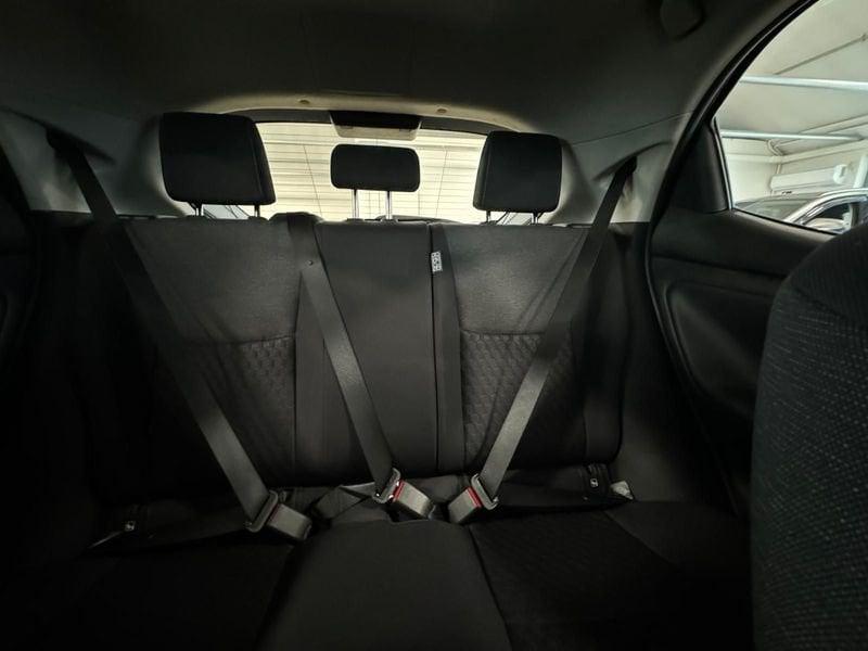 Toyota Yaris Yaris 1.0 5 porte Trend