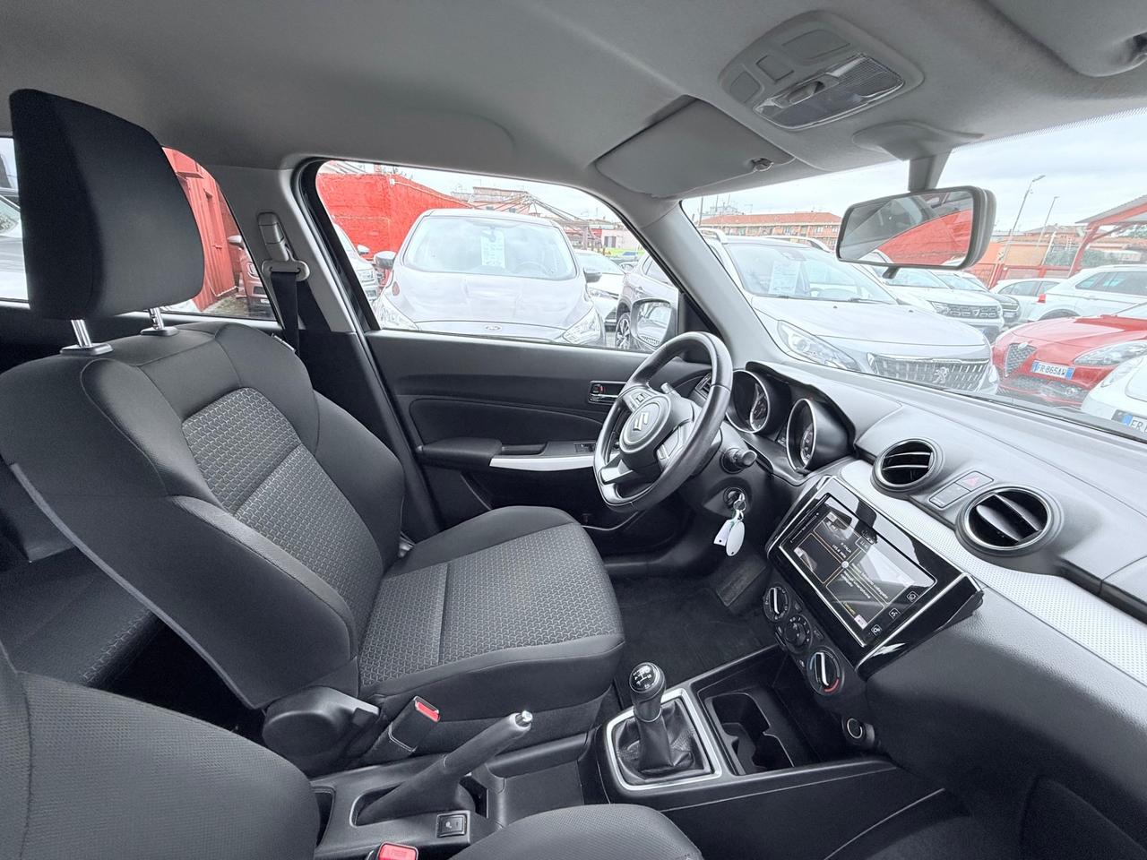 Swift 1.2 GPL-Dualjet Cool-unipro-rate-garanzia