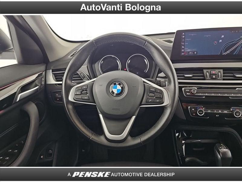 BMW X1 X1 xDrive25e xLine Plus