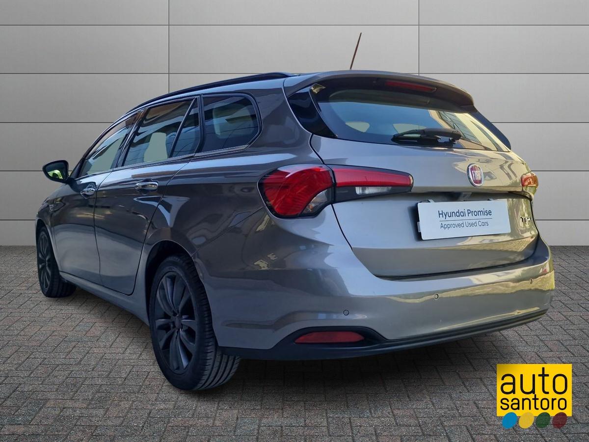 FIAT TIPO 1.6 BUSINESS