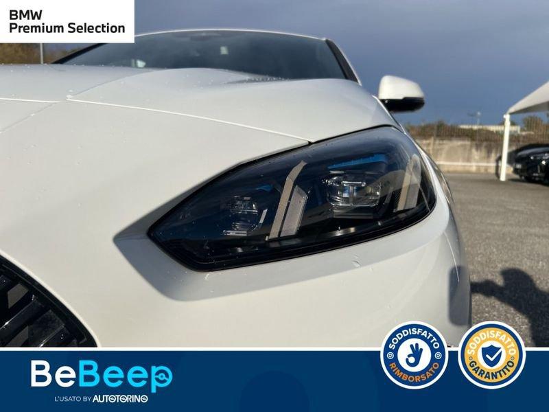 BMW Serie 1 118D MSPORT PRO AUTO