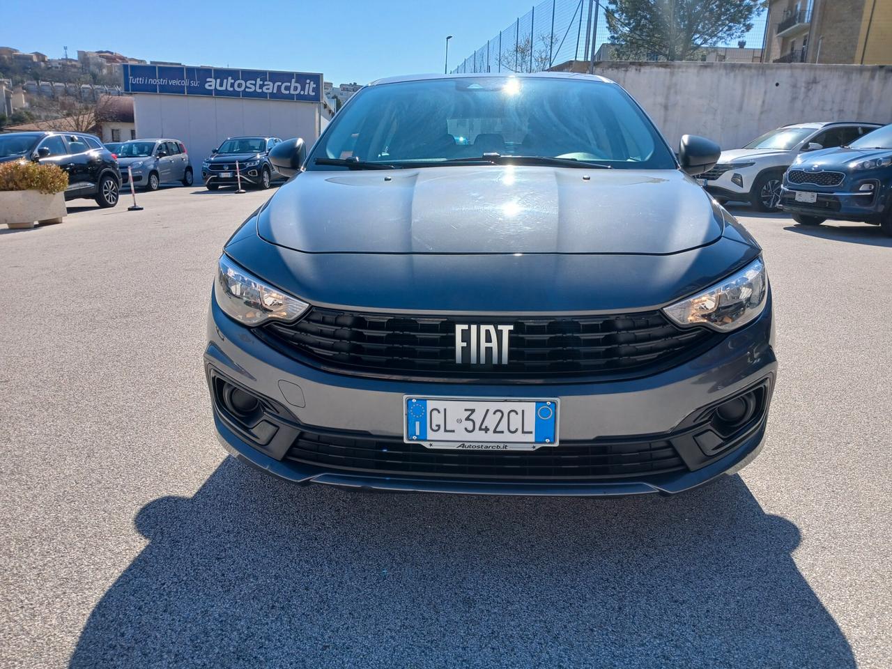 Fiat Tipo 5 PORTE 1.0 BENZ 100CV 2023