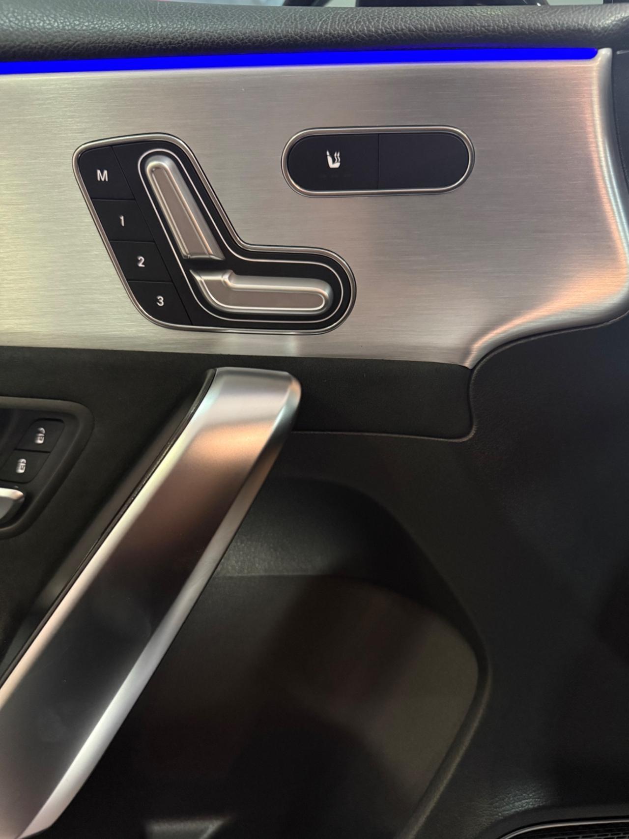 Mercedes-benz A 35 AMG 4Matic