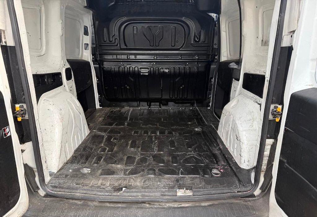 FIAT DOBLO' 1.6mjt FURGONE