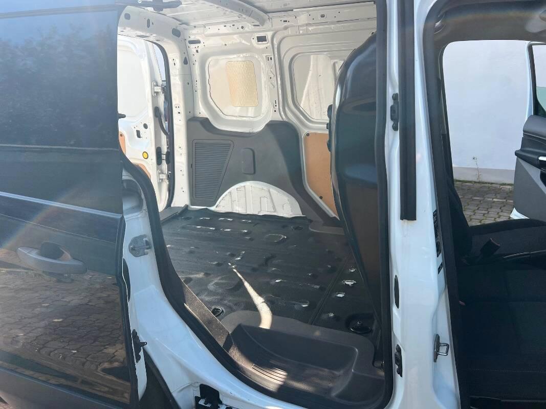 Ford Transit connect Ford Transit Connect Furgone - 3 posti -
