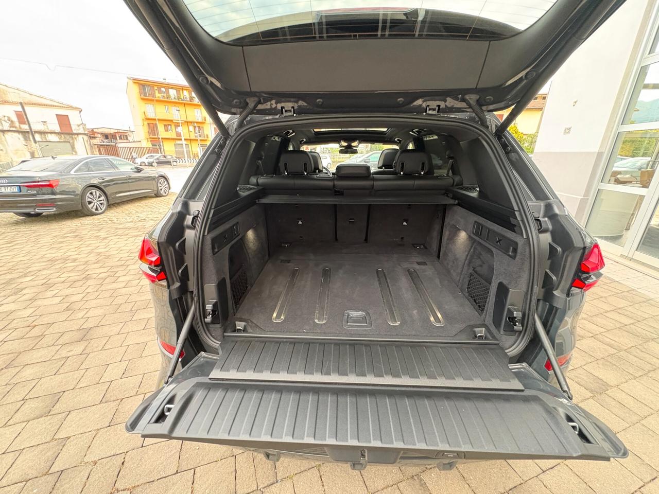 Bmw X5 xDrive30d 48V Msport Pro 286cv
