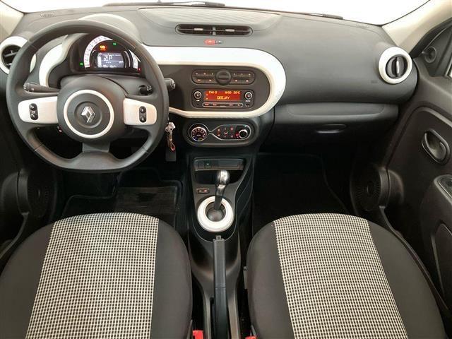 RENAULT Twingo 22kWh Authentic