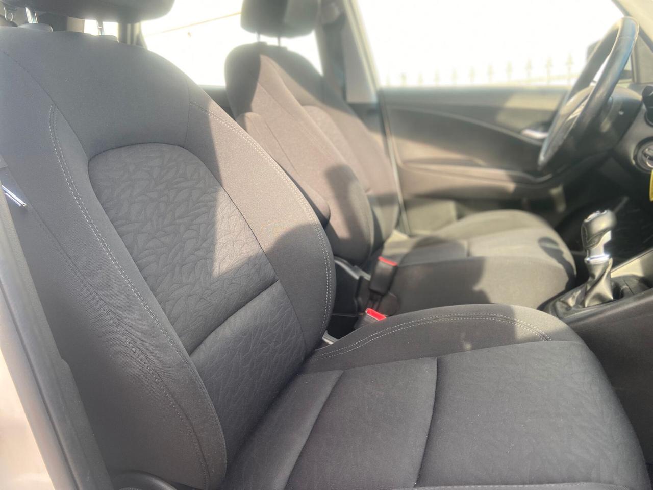 Hyundai iX20 1.4 CRDI 90 CV Comfort