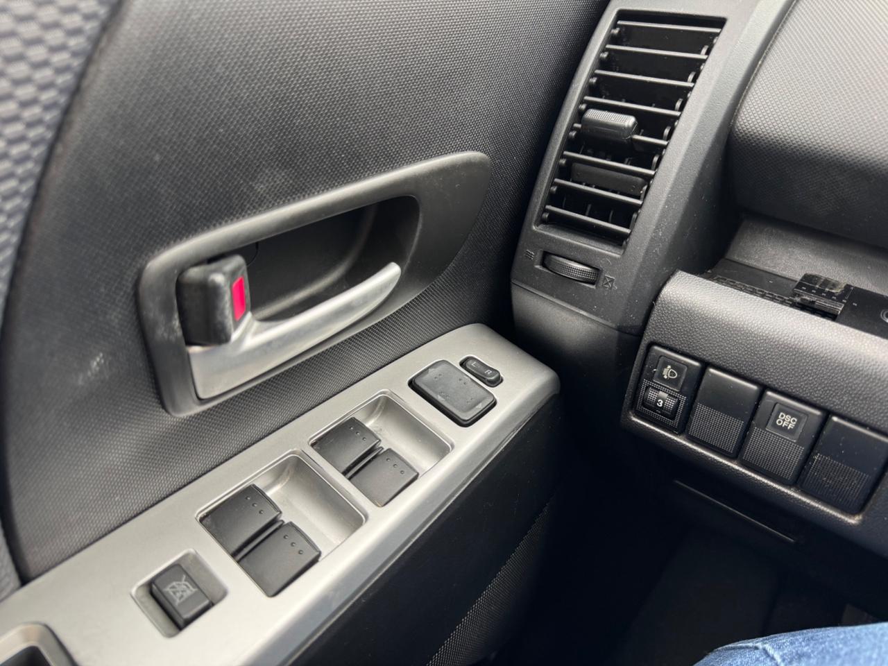 Mazda 5 Mazda5 2.0 MZ-CD 16V 143CV 7Posti