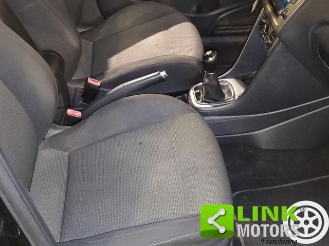 VOLKSWAGEN Polo 1.2 TSI 5p. Comfortline BlueMotion Technology