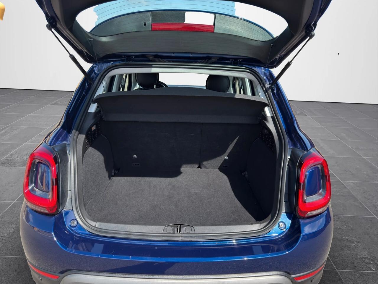 Fiat 500X 1.6 MultiJet 120 CV City Cross